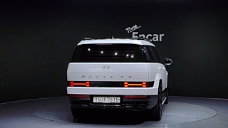 HYUNDAI SANTAFE MX5 2023