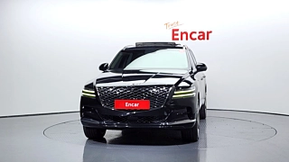 GENESIS GV80 2020