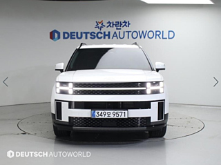 HYUNDAI SANTAFE MX5 2023