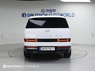 HYUNDAI SANTAFE MX5 2023