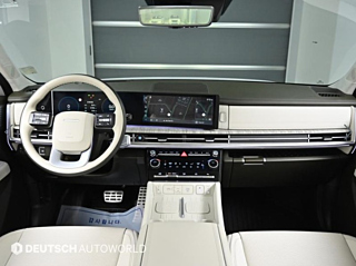 HYUNDAI SANTAFE MX5 2023