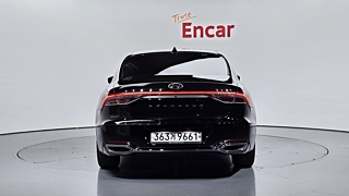 HYUNDAI GRANDEUR IG HYBRID 2019