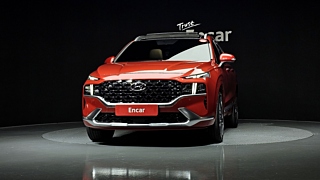 HYUNDAI SANTAFE 2020