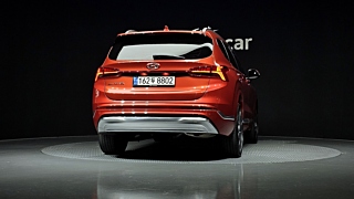 HYUNDAI SANTAFE 2020