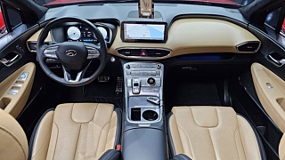 HYUNDAI SANTAFE 2020