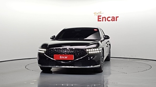 GENESIS G90 RS4 2022