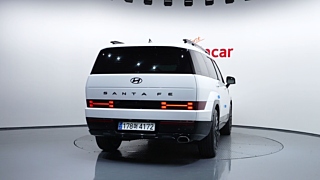 HYUNDAI SANTAFE MX5 2023