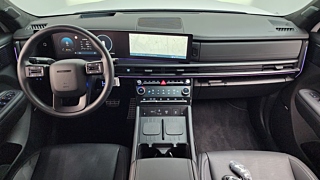 HYUNDAI SANTAFE MX5 2023