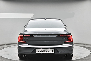 VOLVO S90 2019
