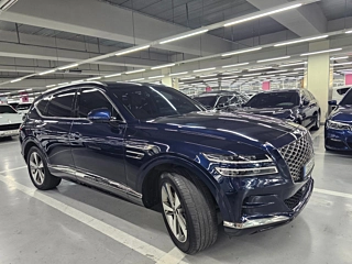 GENESIS GV80 2020
