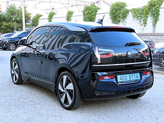 BMW I3 2020