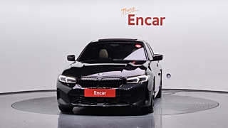 BMW 3-SERIES G20 2023