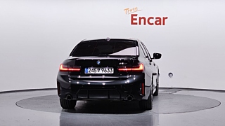 BMW 3-SERIES G20 2023