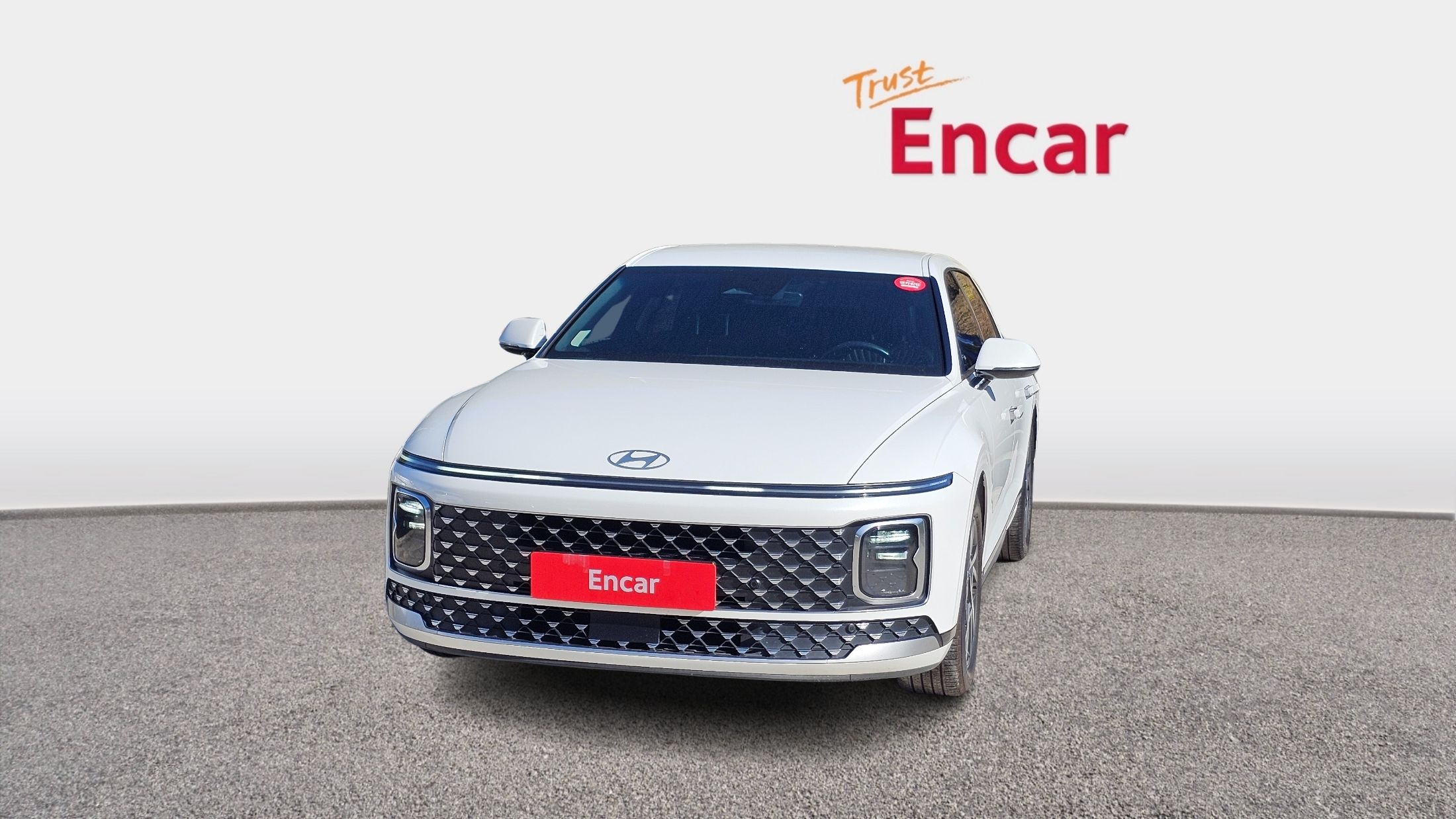 HYUNDAI GRANDEUR GN7 2023