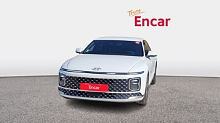 HYUNDAI GRANDEUR GN7 2023