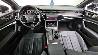 AUDI A6 C8 2021