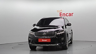 KIA SORENTO 2018