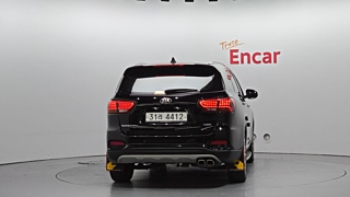 KIA SORENTO 2018