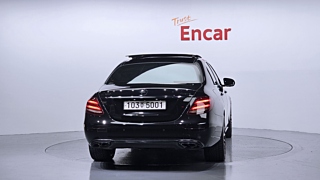 MERCEDES BENZ E-CLASS W213 2017