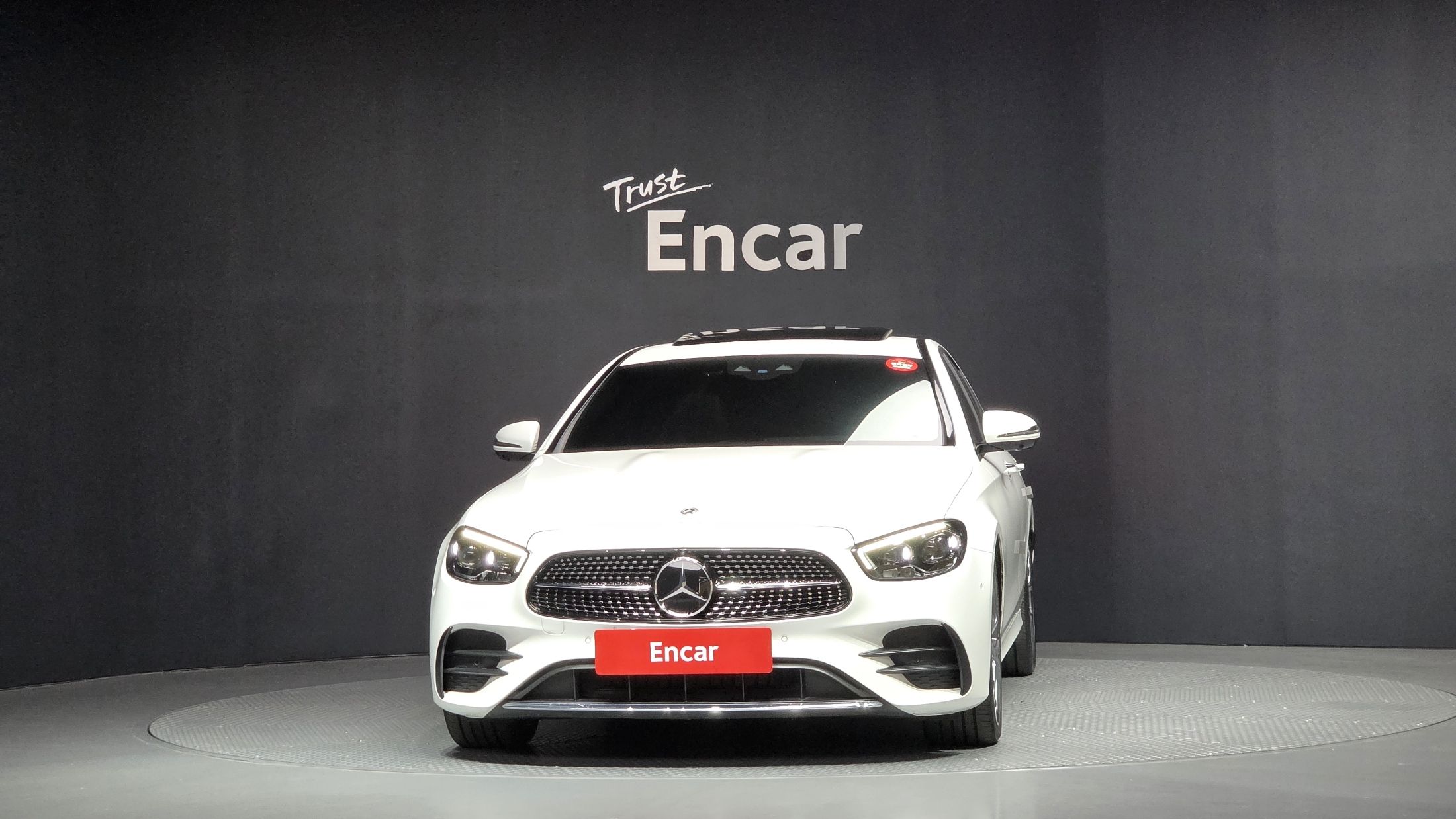 MERCEDES BENZ E-CLASS W213 2023