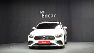 MERCEDES BENZ E-CLASS W213 2023