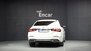 MERCEDES BENZ E-CLASS W213 2023