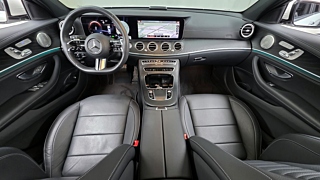 MERCEDES BENZ E-CLASS W213 2023