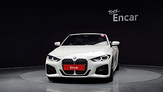 BMW 4-SERIES G22 2023