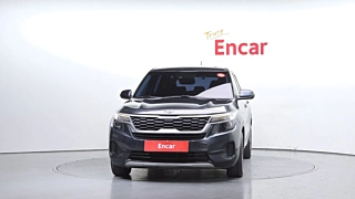 KIA SELTOS 2021