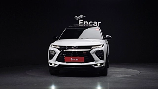 DAEWOO TRAILBLAZER 2023