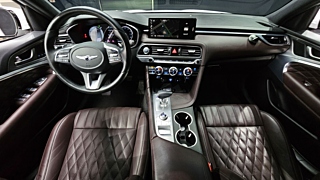 GENESIS G70 2021