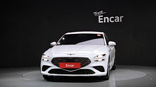 GENESIS G70 2021