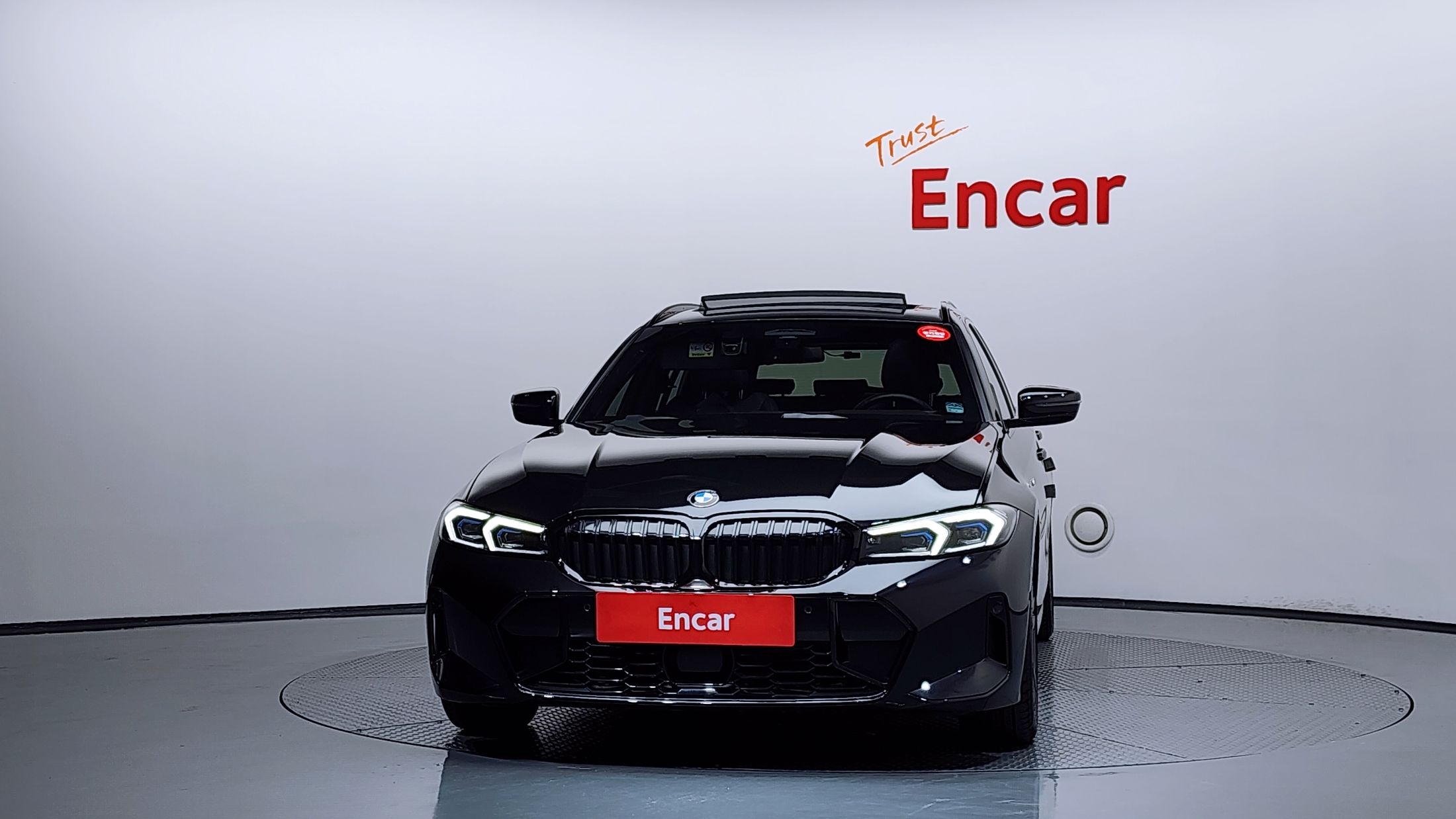 BMW 3-SERIES G20 2023