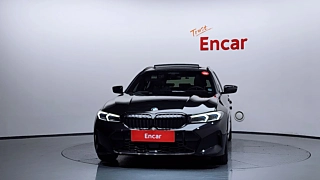 BMW 3-SERIES G20 2023