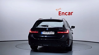 BMW 3-SERIES G20 2023