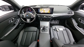 BMW 3-SERIES G20 2023