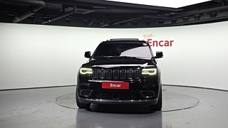 JEEP CHEROKEE GRAND 2018