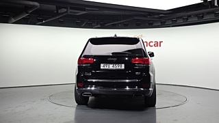 JEEP CHEROKEE GRAND 2018