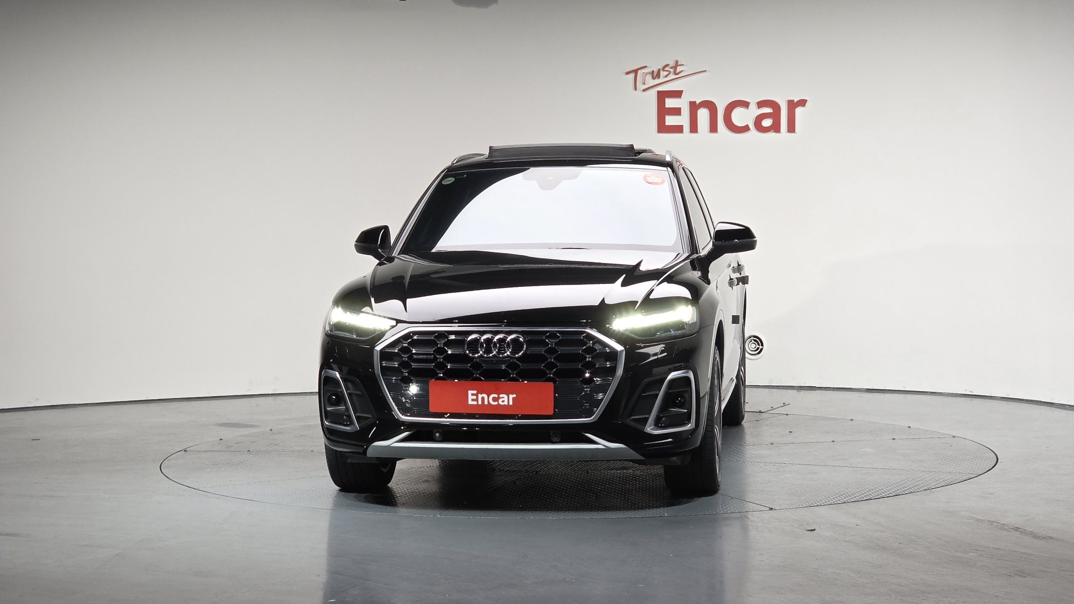 AUDI Q5 FY 2021