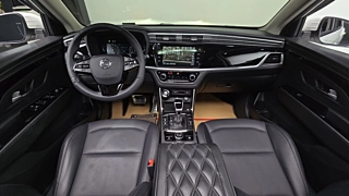 SSANGYONG KORANDO BEAUTIFUL 2022