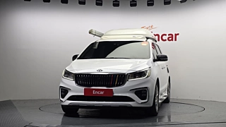 KIA CARNIVAL 2018