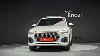 AUDI Q5 FY 2023