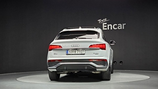 AUDI Q5 FY 2023