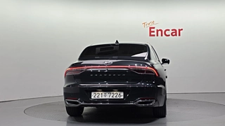 HYUNDAI GRANDEUR IG 2020