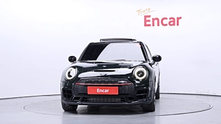 MINI CLUBMAN COOPER S 2023