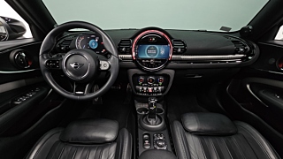 MINI CLUBMAN COOPER S 2023
