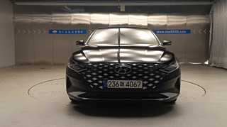 HYUNDAI GRANDEUR IG HYBRID 2022