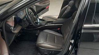 HYUNDAI GRANDEUR IG HYBRID 2022