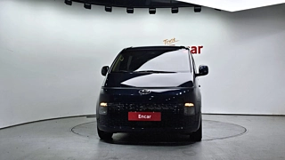 HYUNDAI STARIA 2022