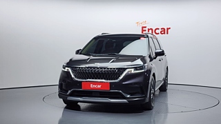 KIA CARNIVAL 2020